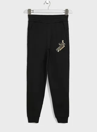 Ess+ Kids Sweatpants