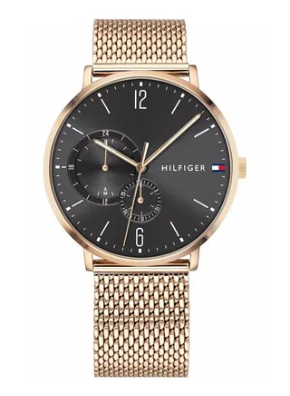 Stainless Steel Chronograph  Watch 179.1506 