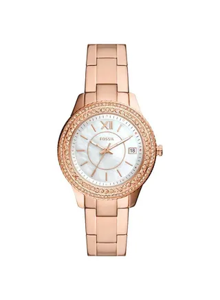 Women's Stainless Steel Analog Watch ES5131 
