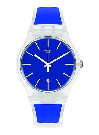Silicone Analog  Watch SO29K400 