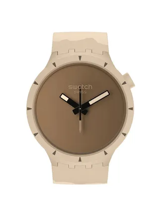 Stainless Steel Analog Watch SB03C101 