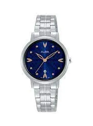Women's Stainless Steel  Analog Wrist Watch AH7Z03X 