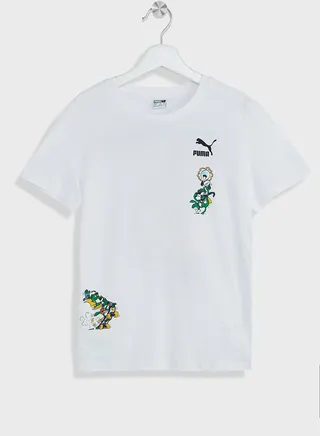Youth Classics Super T-Shirt