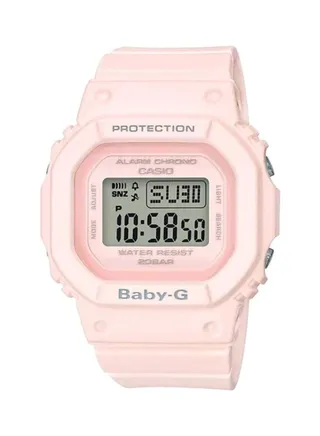 Women's Baby-G Digital Watch BGD-560-4 