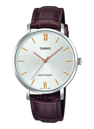 Women's Enticer Water Resistant Analog Watch LTP-VT01L-7B2UDF 