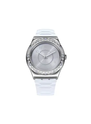 Silicone Analog  Watch YLS226 