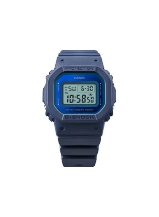 Resin Digital Watch GMD-S5600-2DR 