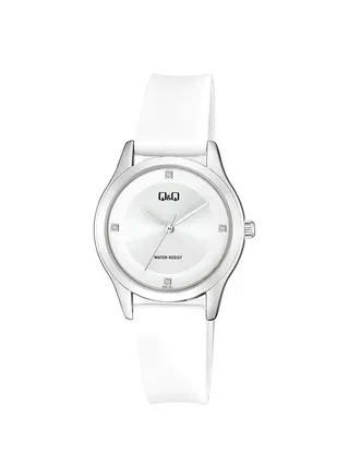 Resin Analog Wrist Watch QZ51J311Y 