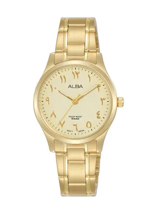 Stainless Steel Analog Watch ARX072X1 