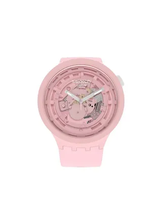 Silicone Chronograph  Watch SB03P100 