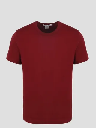 Comme des Graçons Shirt jersey t-shirt.