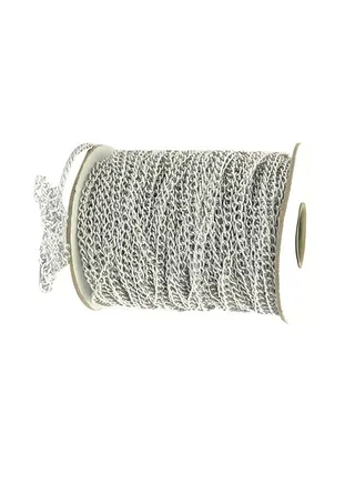 Metal Chain For Jewelry Making 