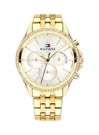 Women's Water Resistant Analog Watch 1781977 