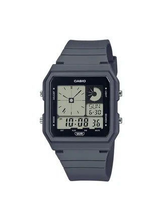 Resin Digital Watch LF-20W-8A2DF 