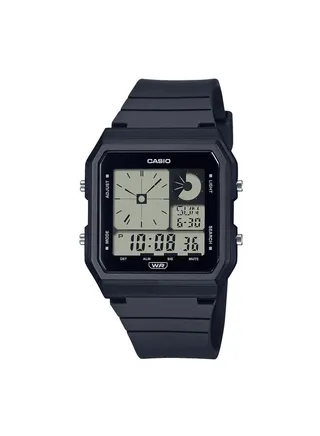 Resin Digital Watch LF-20W-1ADF 