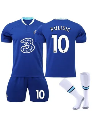 New breathable football jersey 