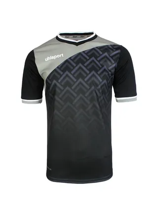 uhlsport Football Jersey Set, Smart breathe® LIFE, For training & match, Round neck, Absorb sweat  Suitable For Playing Football and all Kinds of Sports, V-neck, Soft Material, Adjustable ware 