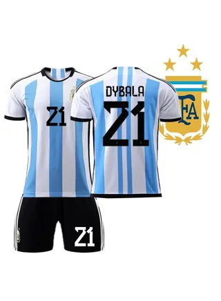 New Breathable Football Jersey 