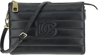 Quilted Bag