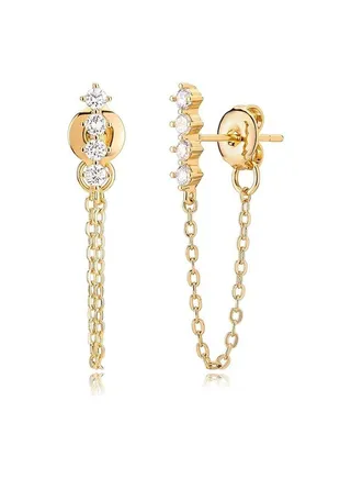 Women Earrings Gold Stud 14K Gold Filled Small Simple Handmade Hypoallergenic Everyday Jewelry 