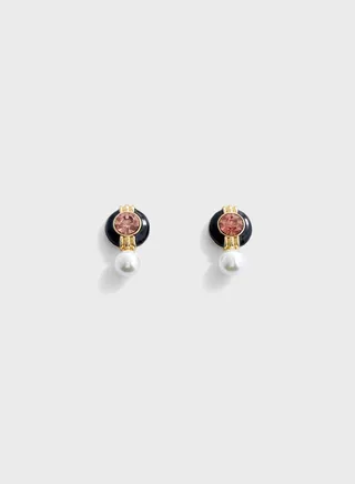 Esther Drop Earrings