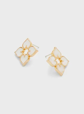 Ginnie Stud Earrings