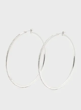 Eryri Stud Earrings