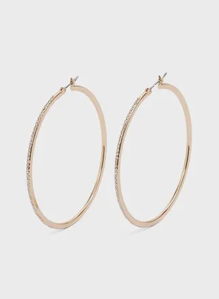 Eryri Stud Earrings