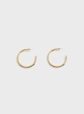 Fede Stud Earrings