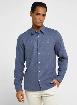 Essential Regular Fit Shirt