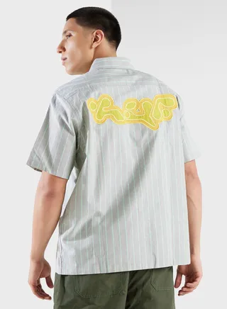Parker Work Shirt