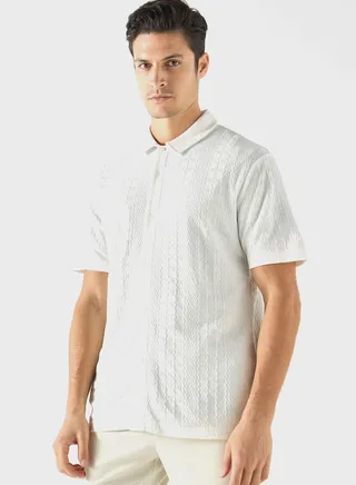 Essentials  Relaxed\n  Fit Shirts