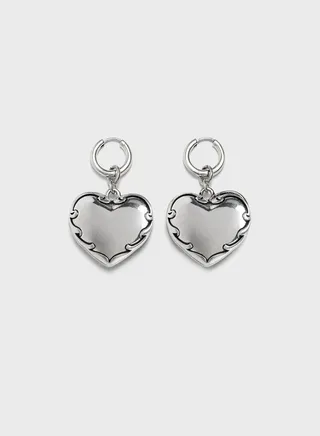 Elena Drop Earrings