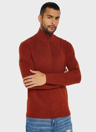 Essential Regular Fit Shirt 