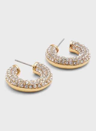 Adwei Hoop Earrings