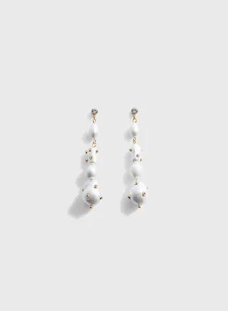 Grecia Drop Earrings