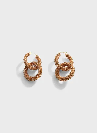 Linda Drop Earrings