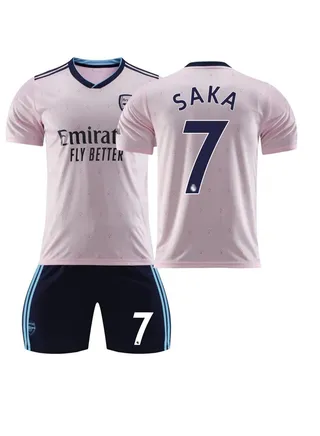 New breathable football jersey 