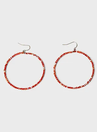 Jane Earrings