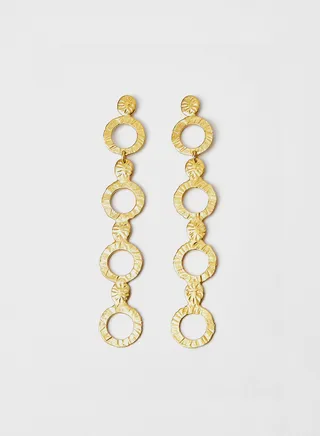 Isi Earrings