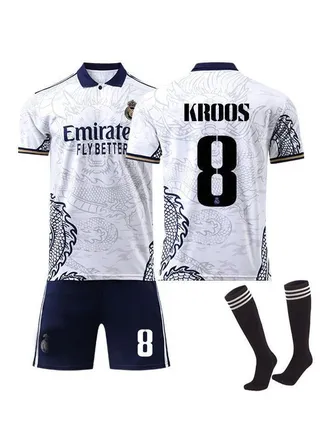 New Breathable Football Jersey 