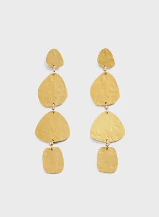 Lucena Drop Earrings