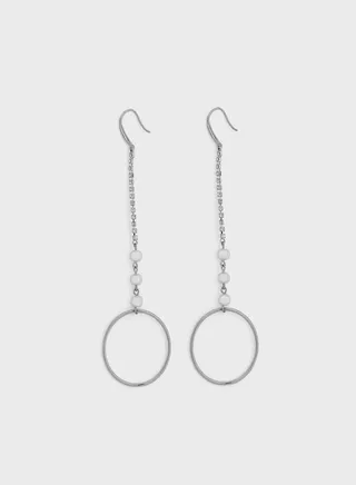 Laia Drop Earrings