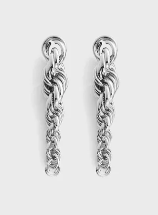 Sia Earrings