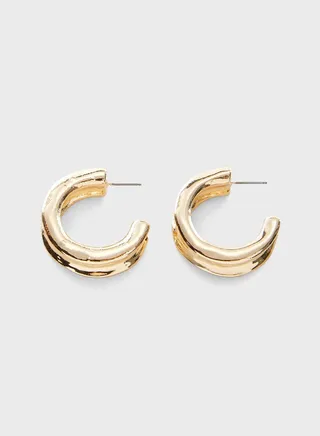 Gaga Earrings