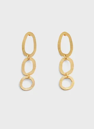 Peggy Dropearrings