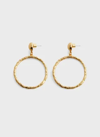 Phoebe Dropearrings
