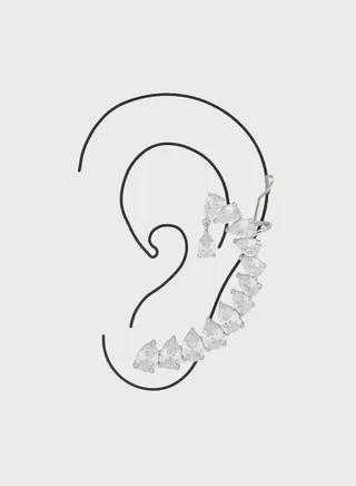 Barbaianni Stud Earrings