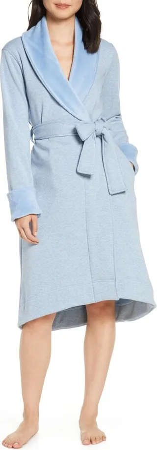 Duffield II Robe