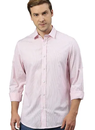 Essential Regular Fit Shirt 